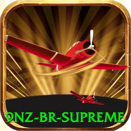 9nz BR Supreme - vip