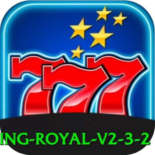 9ppg Gaming Royal v2.3.2 - vip