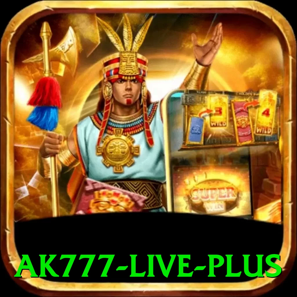 ak777 - Live Plus - ⚡ apk