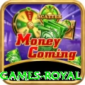 ameibet Games Royal