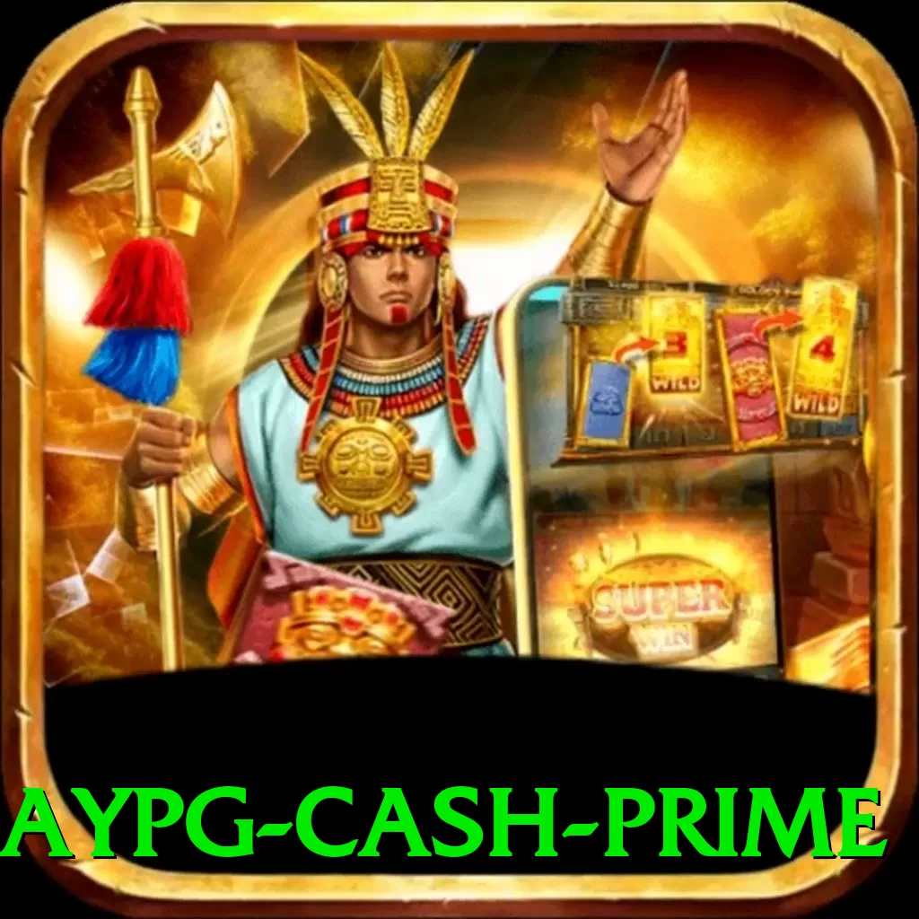 baypg Cash Prime - app