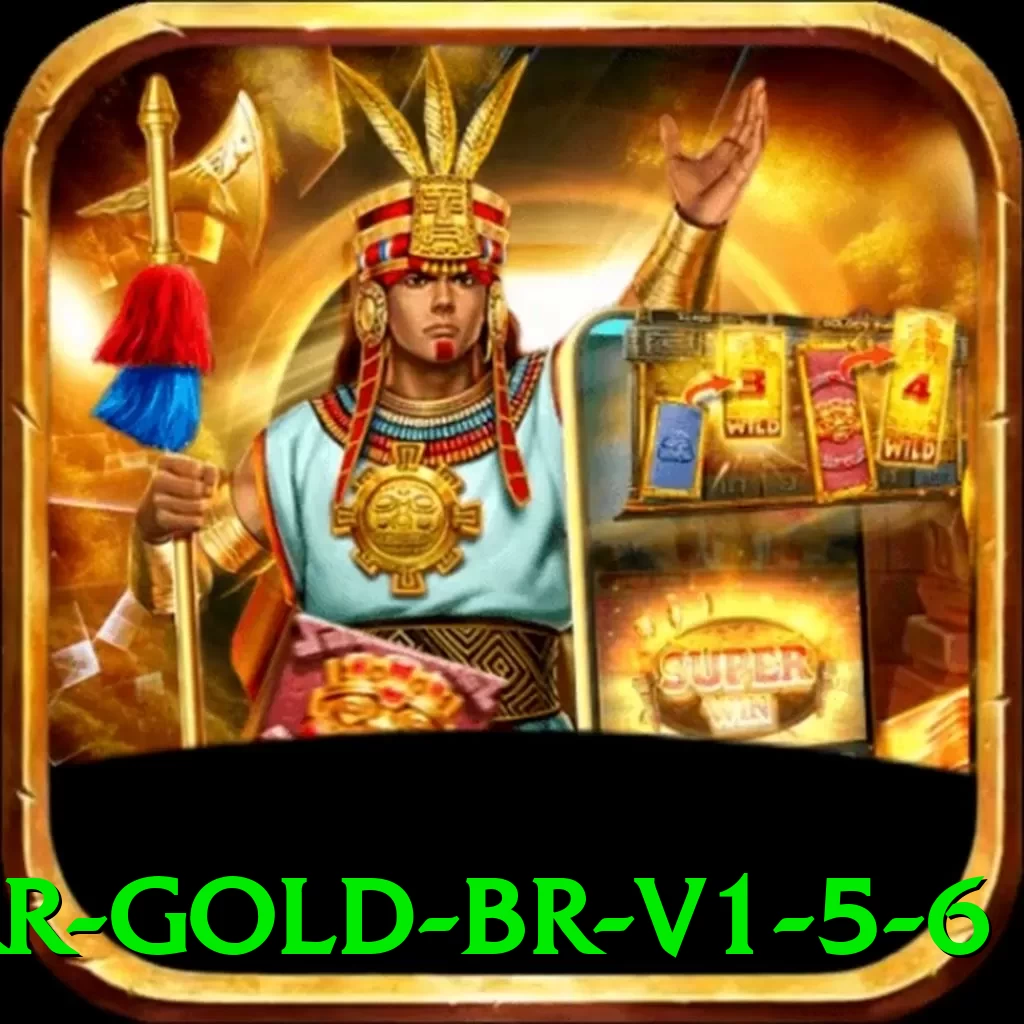 bbrr Gold BR v1.5.6 - ⚡ apk