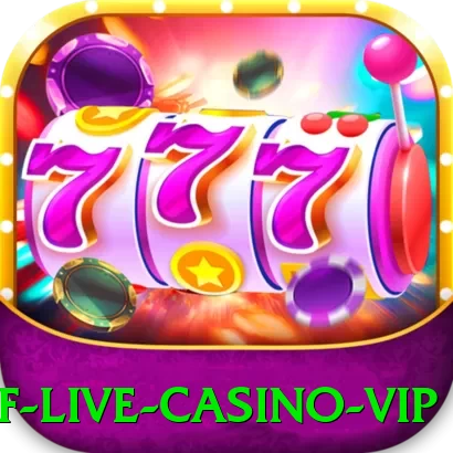 betef Live Casino VIP - app