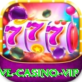 betef Live Casino VIP