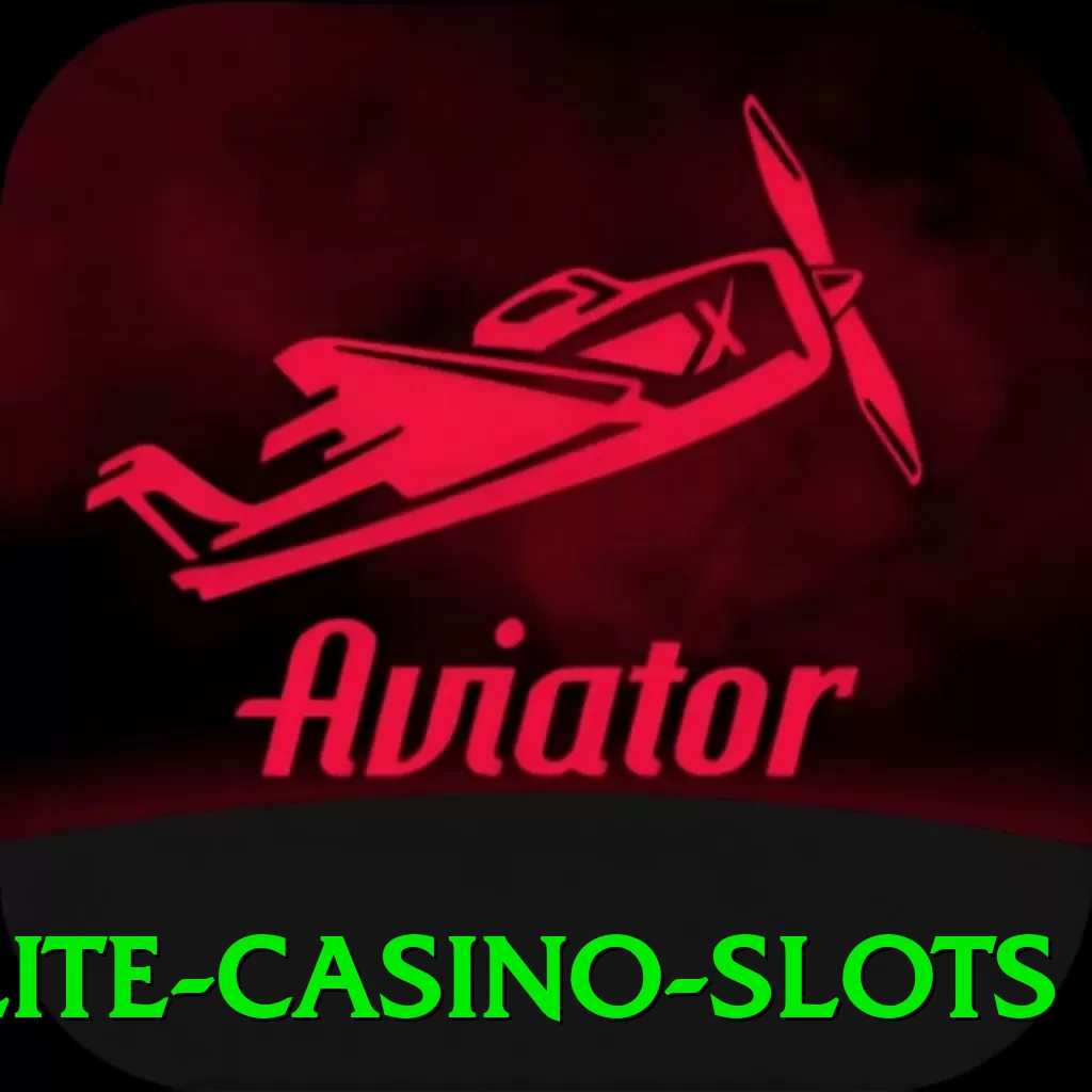 br336 Elite - Casino & Slots - app