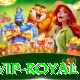 carvalhopg - VIP Royal
