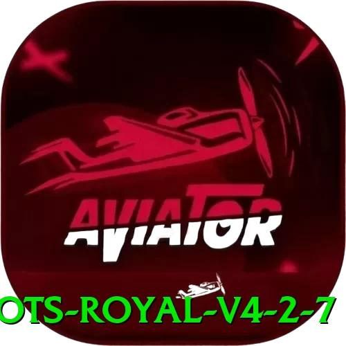 cc44 Slots Royal v4.2.7 - pk