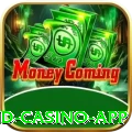 cy8 Legend Casino App