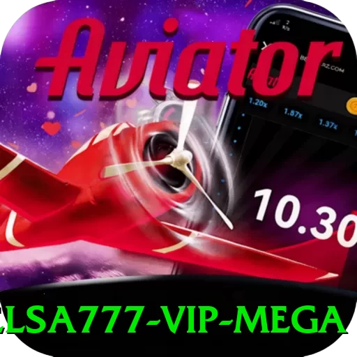elsa777 - VIP Mega - ✨ apk