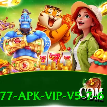fada777 APK VIP v5.7.6 - app