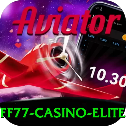 ff77 - Casino Elite - 💎 apk