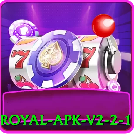 flutepg Royal APK v2.2.1 - aplicativo
