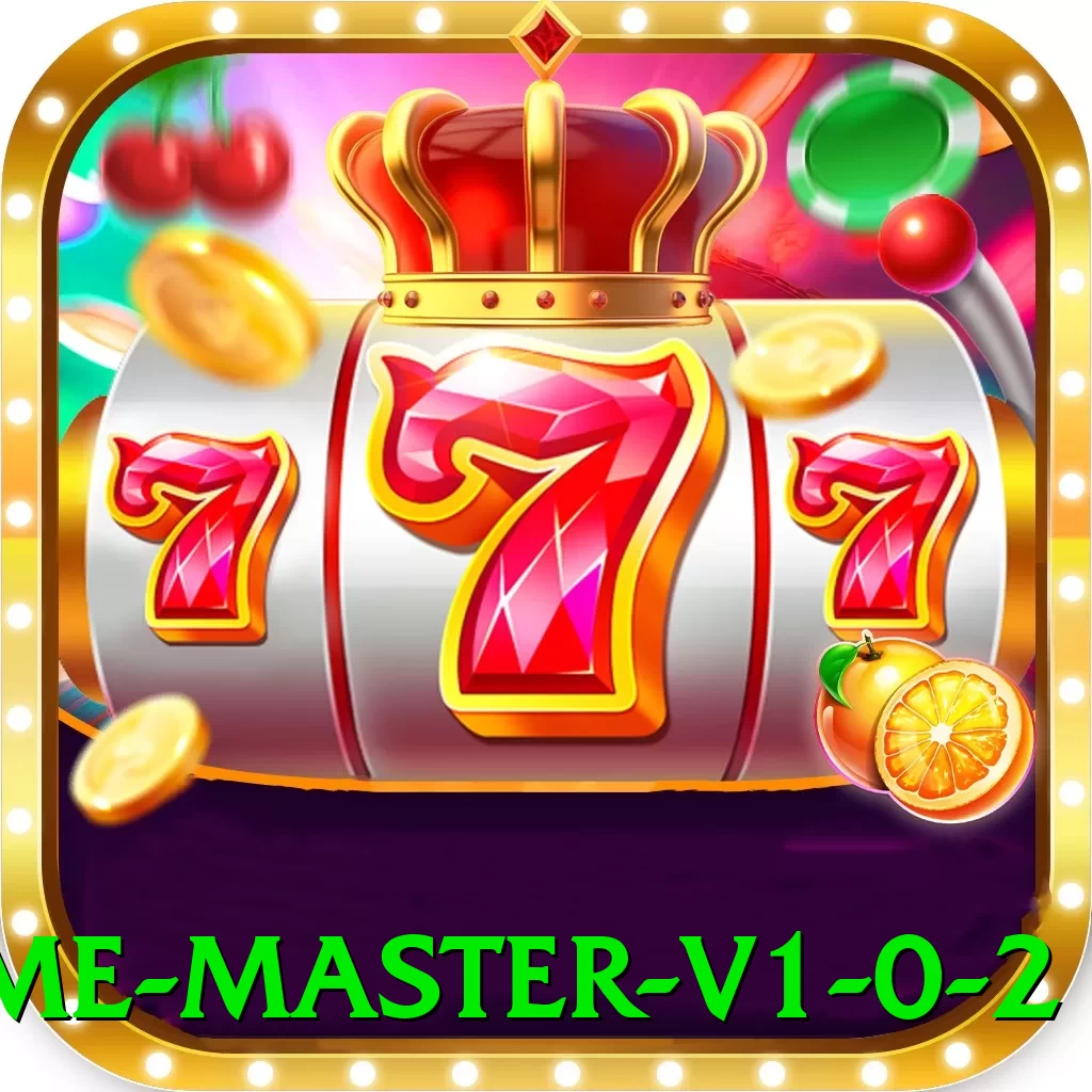frwin Game Master v1.0.2 - programa