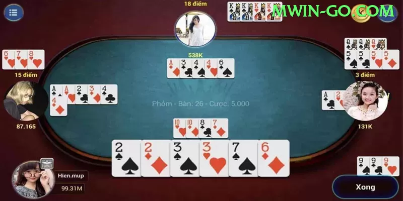 9989win Money Prime v2.3.3 Screenshot 2