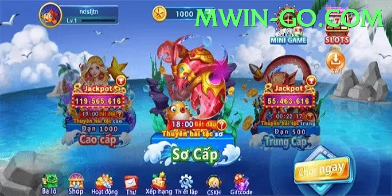 mwin Fishing Games - accessible from Lahore, Karachi, and Islamabad