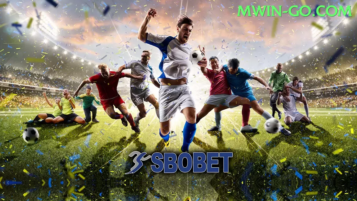 mwin Sports Betting Interface - SECP registered company info