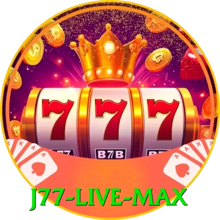 j77 Live Max - game