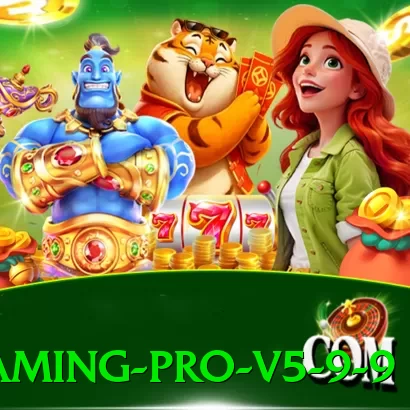 jaegerpg Gaming Pro v5.9.9 - ⭐ apk