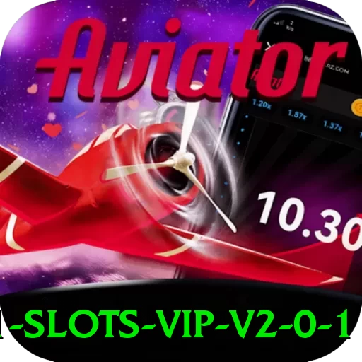 jogo001 Slots VIP v2.0.1 - app