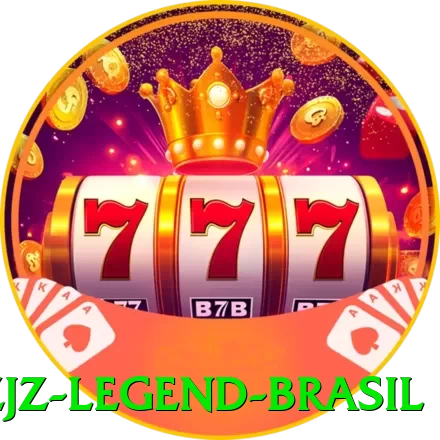 jzjz Legend Brasil - pak