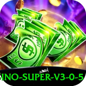kfjjj Casino Super v3.0.5 - game