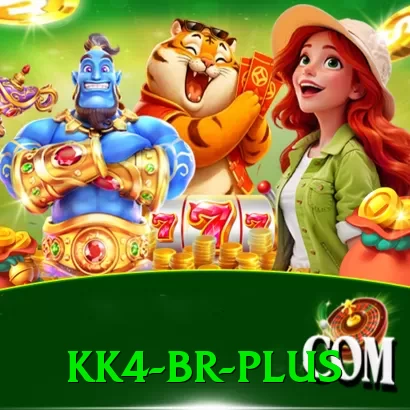 kk4 BR Plus - vip