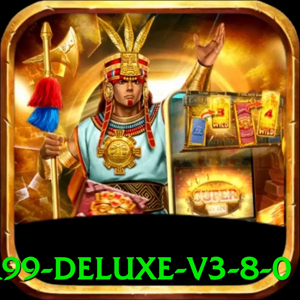 kkkkk99 Deluxe v3.8.0 - game
