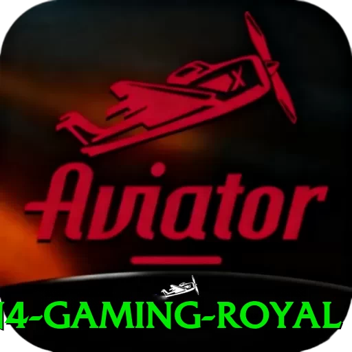 nn4 Gaming Royal - 🎯 apk