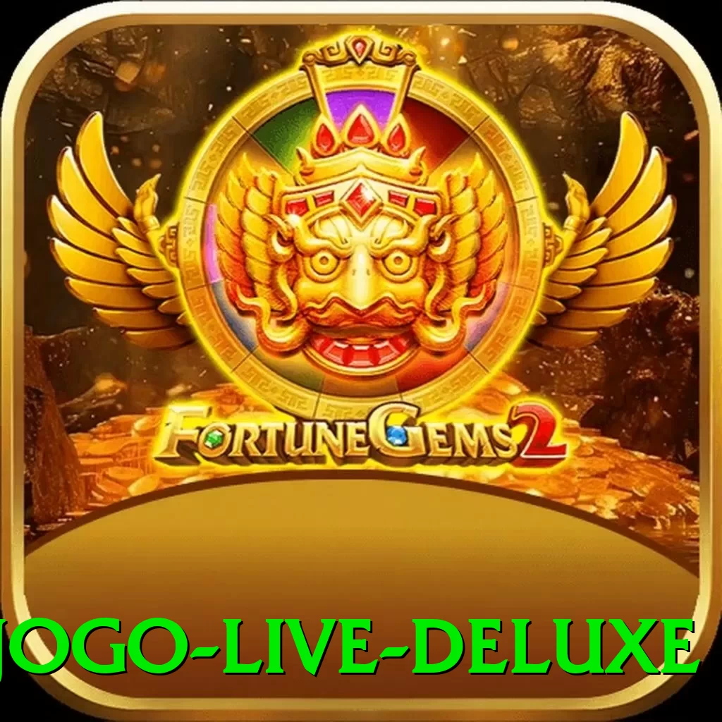 nnnjogo Live Deluxe - game