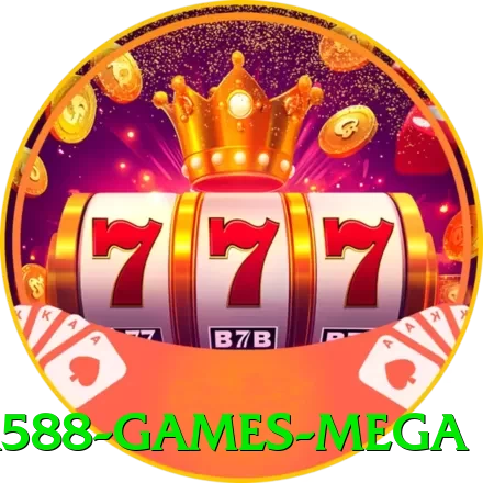 ok588 Games Mega - plataforma
