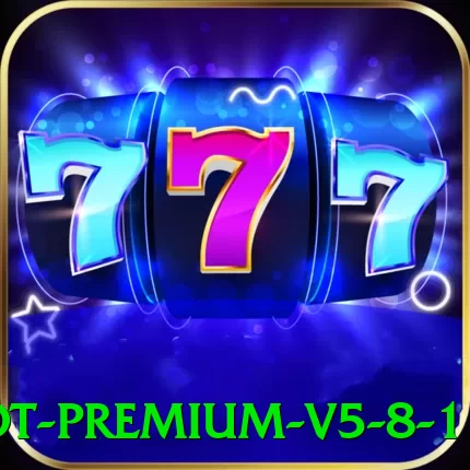 pgx555 Jackpot Premium v5.8.1 - vip