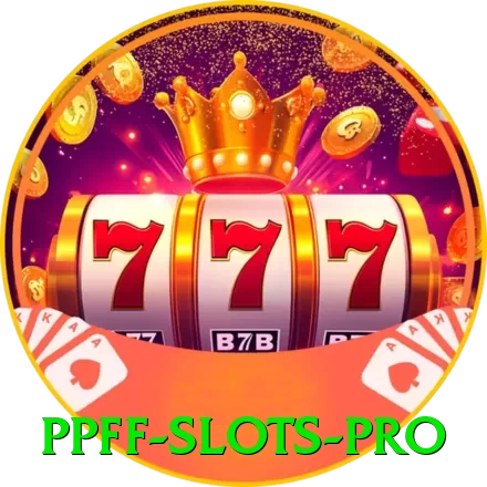 ppff - Slots Pro - app