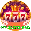 ppff - Slots Pro
