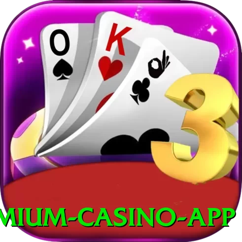 pujogos Premium Casino App - go