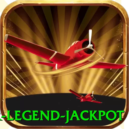 ttrr Legend Jackpot - pro