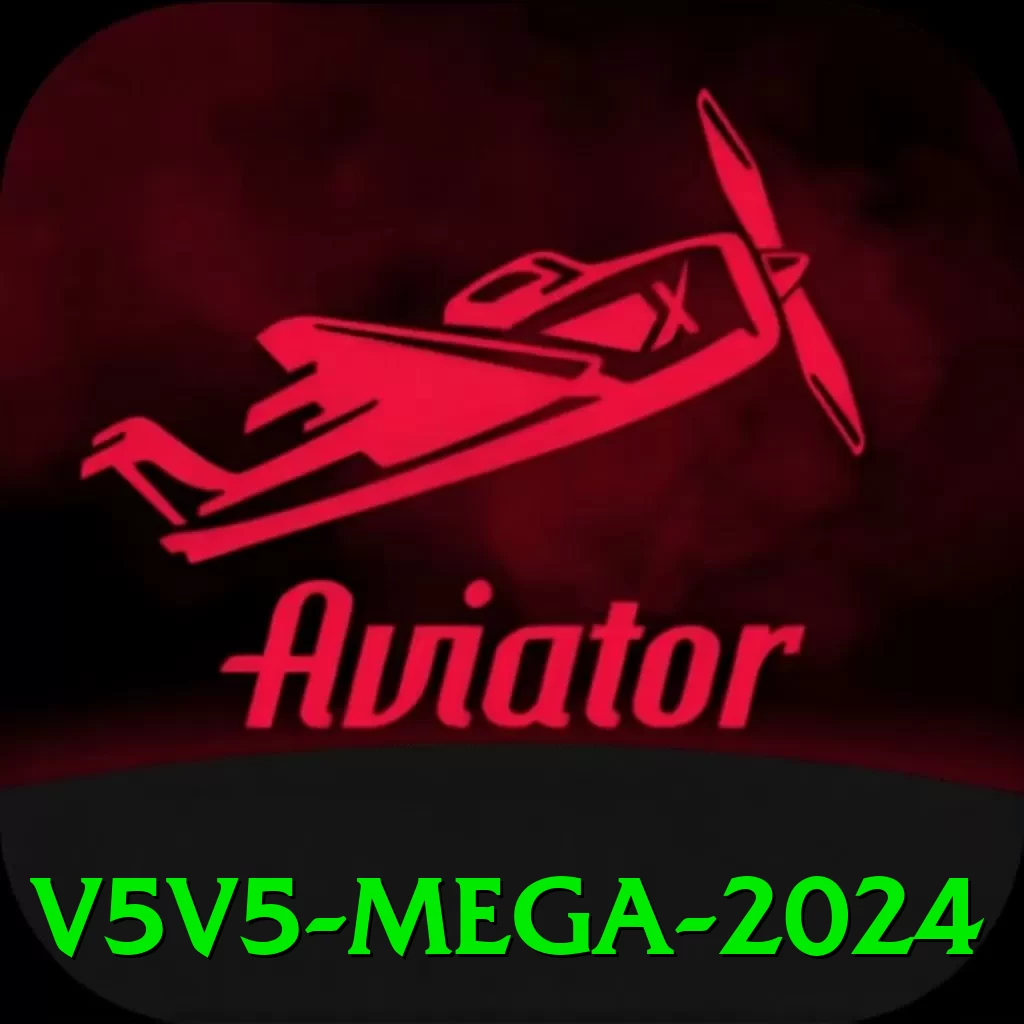 v5v5 Mega 2024 - apk