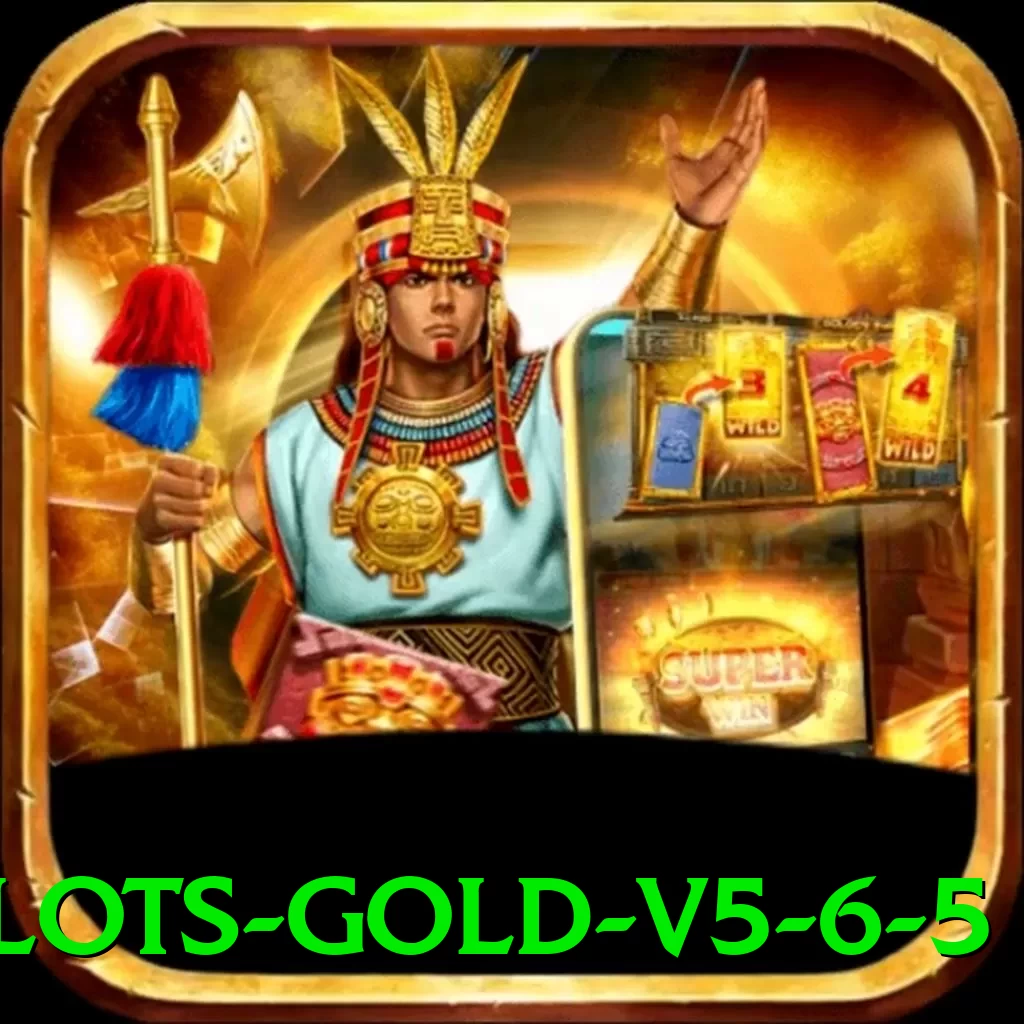 vcjogo Slots Gold v5.6.5 - pro