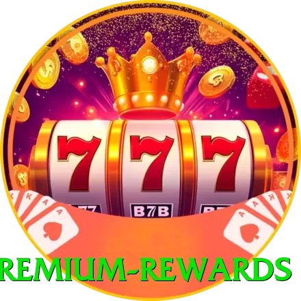 winner7 Premium Rewards - pak