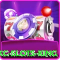 xcxc - Slots King