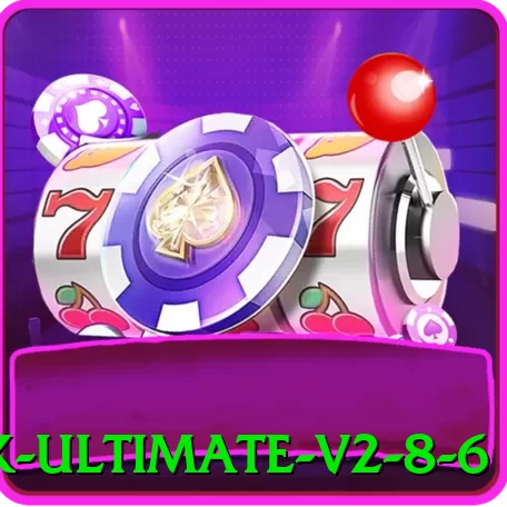 xx77 APK Ultimate v2.8.6 - pak