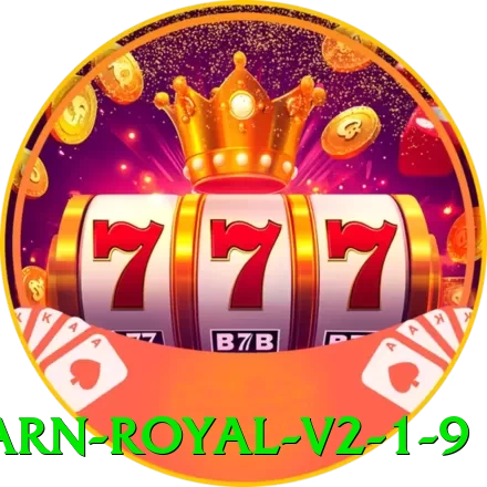 xx77 Earn Royal v2.1.9 - go