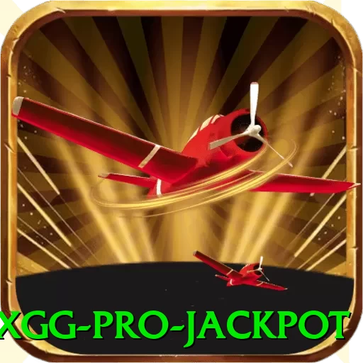 xxgg Pro Jackpot - 🔥 apk