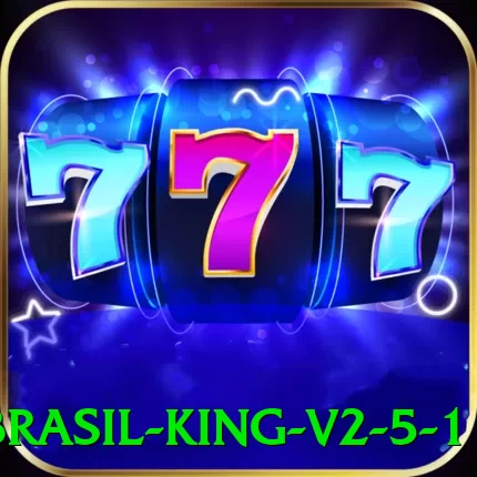 yyee Brasil King v2.5.1 - pk